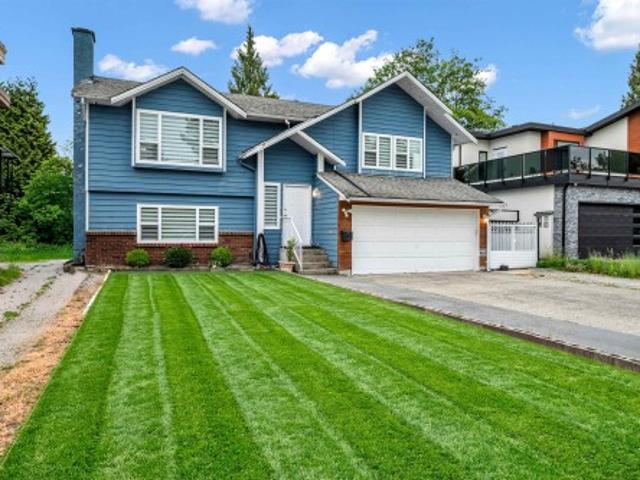 House for sale in Surrey, British Columbia