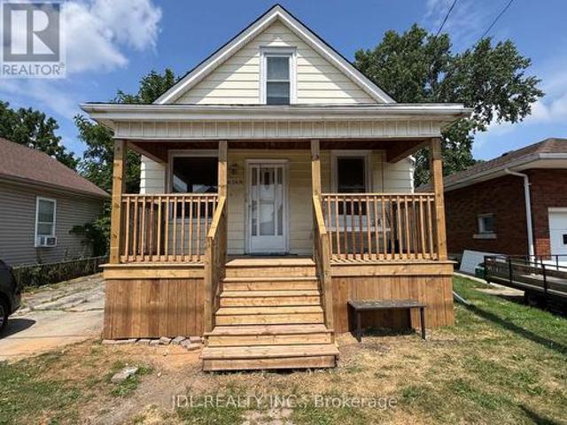 House for rent in Niagara, Ontario