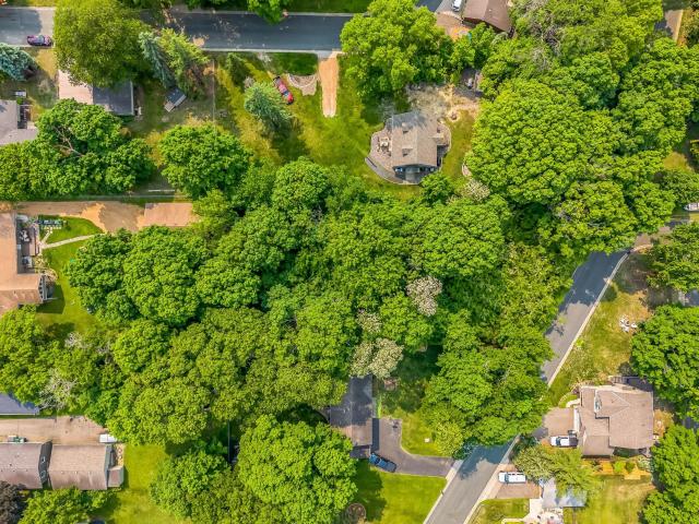 Land for sale in Mound