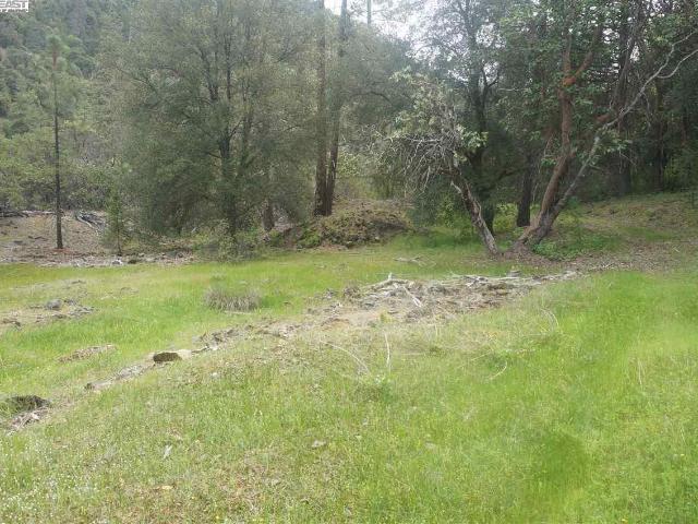 Land for sale in California