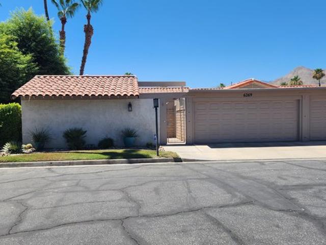 Condo for sale in Palm Springs, California