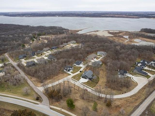 Land for sale in Johnston, Iowa