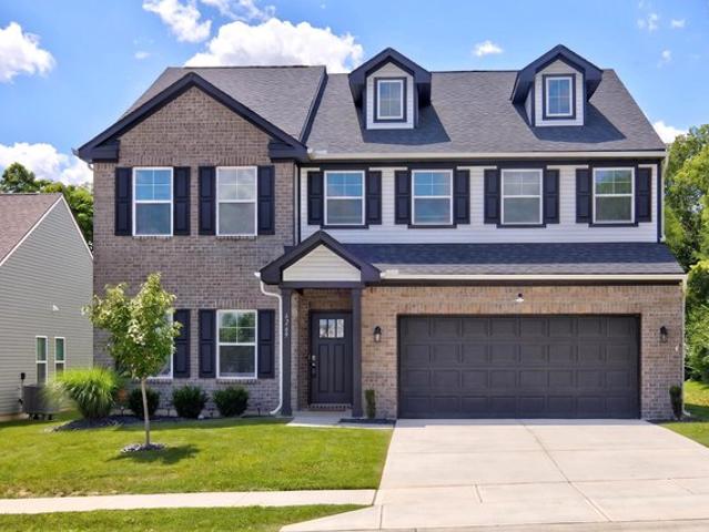 House for sale in Clayton, Ohio
