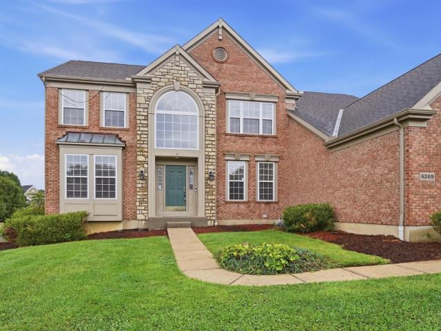 House for sale in Ohio