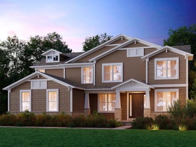 House for sale in Lisle, Illinois