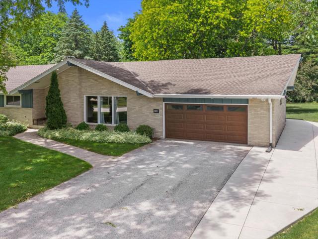 House for sale in Greendale, Wisconsin