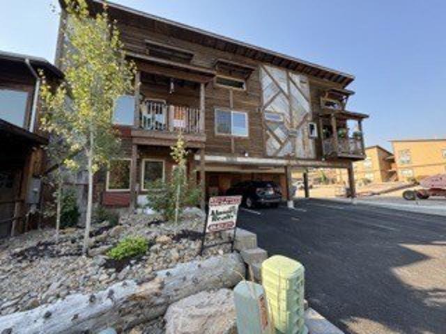 Condo for sale in Lolo, Montana