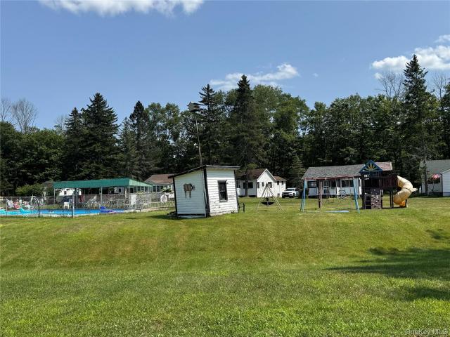 Property for sale in Fallsburg, New York
