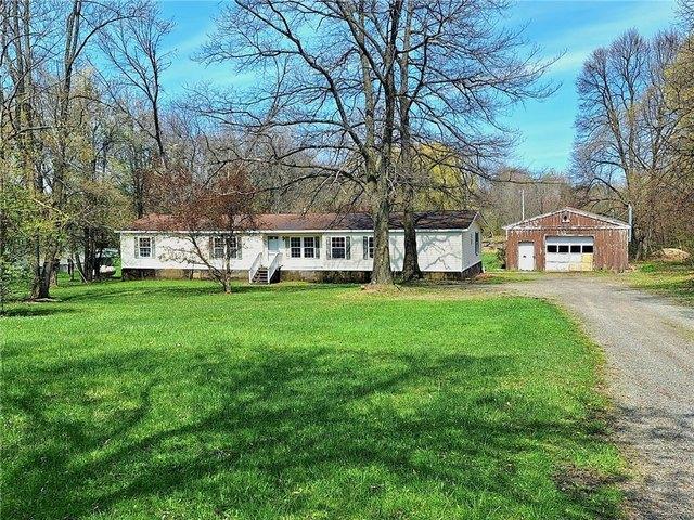 House for sale in Alpine, New York