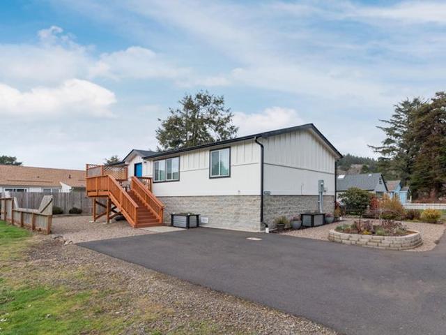 House for sale in Cutler City, Lincoln City