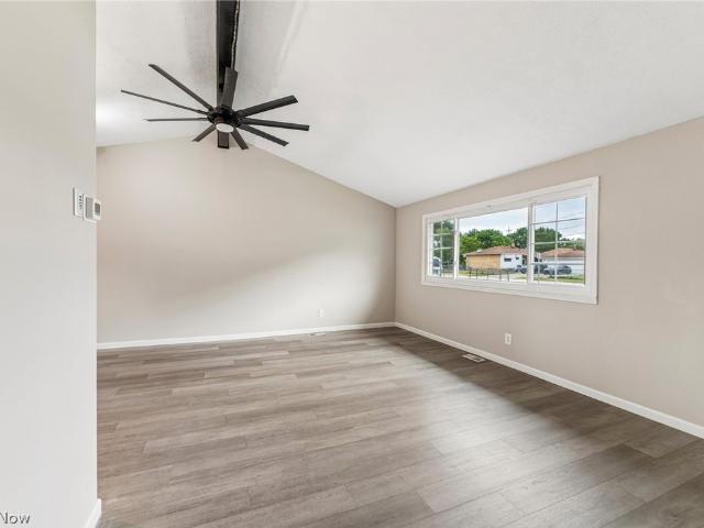 House for sale in Brook Park, Ohio
