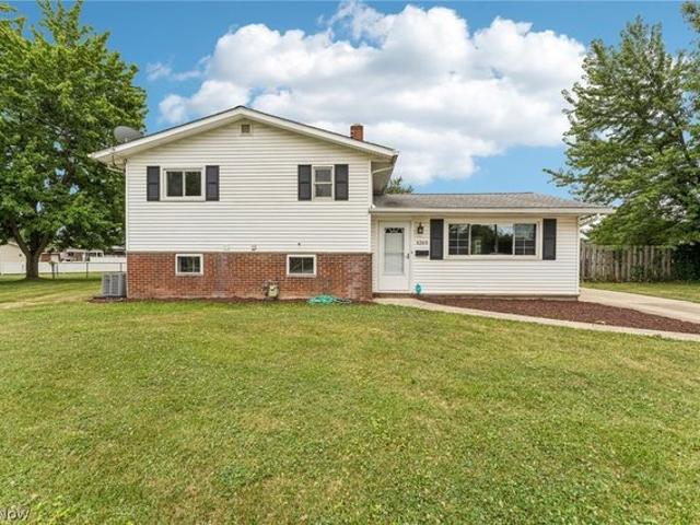 House for sale in Brook Park, Ohio