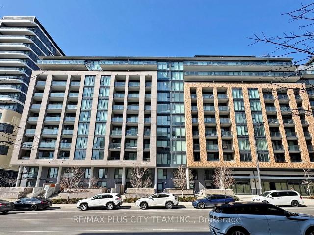 Condo for sale in York, Ontario