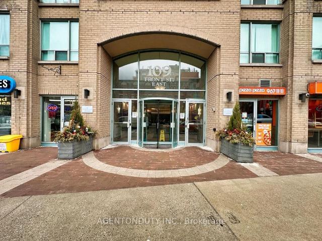 Condo for sale in Woburn, Ontario