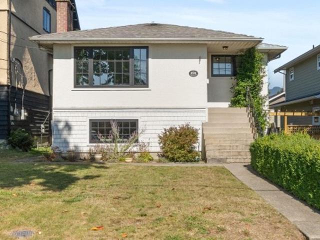 House for sale in North Vancouver, Metro Vancouver Regional District