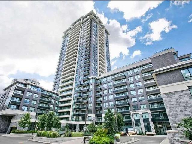 Condo for rent in York, Ontario