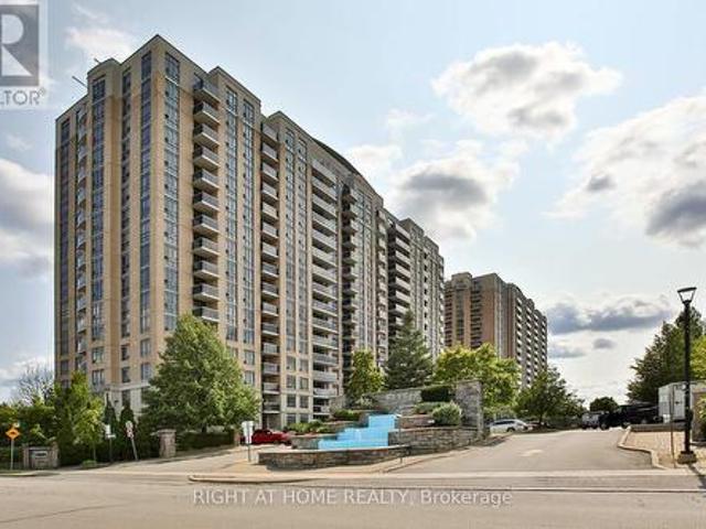 Condo for sale in Woburn, Ontario