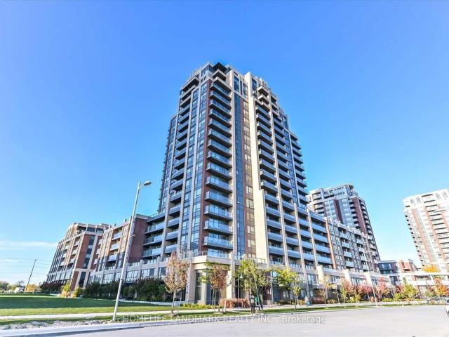 Condo for rent in York, Ontario