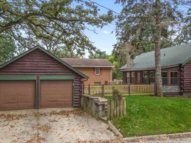House for sale in Cerro Gordo, Iowa