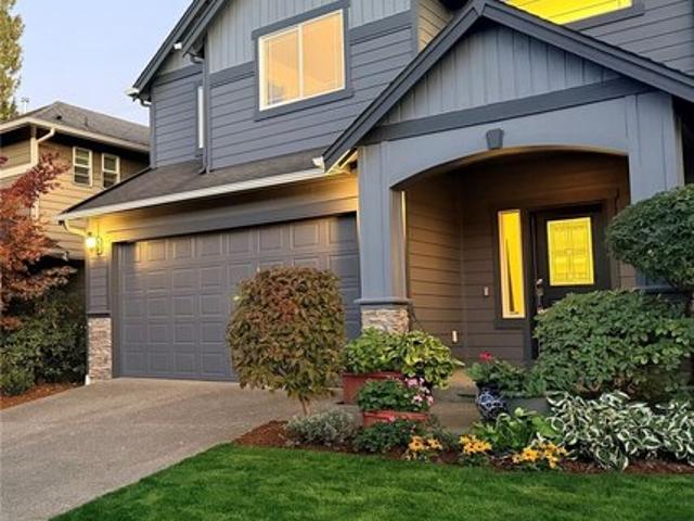 House for sale in Bothell, King County