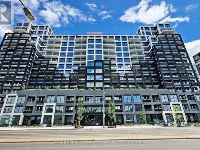 Condo for sale in Woburn, Ontario