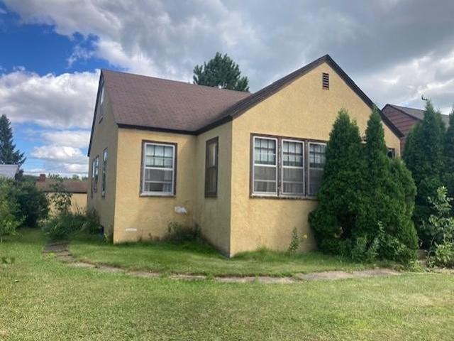 House for sale in Nashwauk, Minnesota