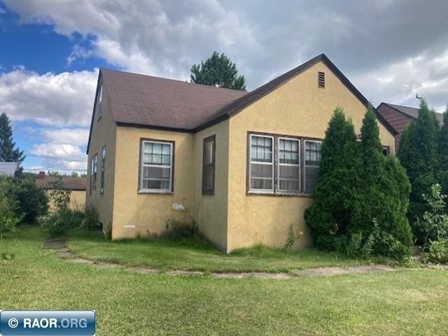 House for sale in Nashwauk, Minnesota