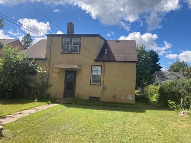 House for sale in Nashwauk, Minnesota