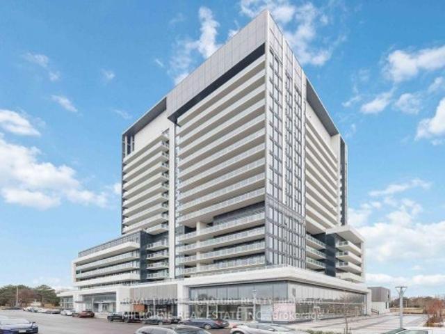 Condo for sale in Woburn, Ontario