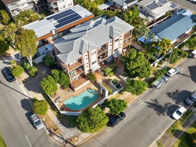 Apartment for rent in Mermaid Beach, Gold Coast City