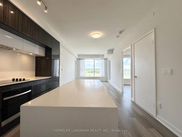Condo for rent in York, Ontario
