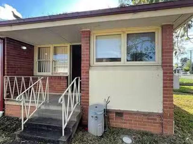 Apartment for rent in South Granville, New South Wales