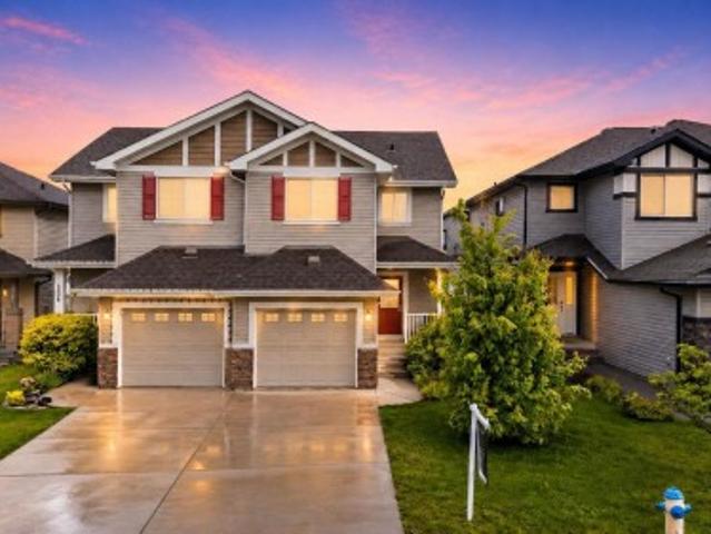 House for sale in Wedgewood, Alberta