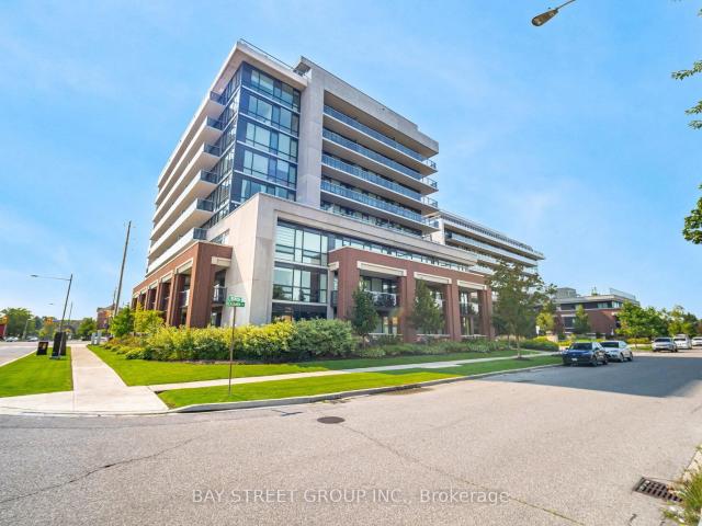 Condo for sale in York, Ontario