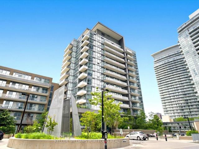 Condo for rent in Woburn, Ontario