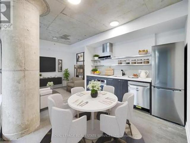 Condo for sale in Woburn, Ontario