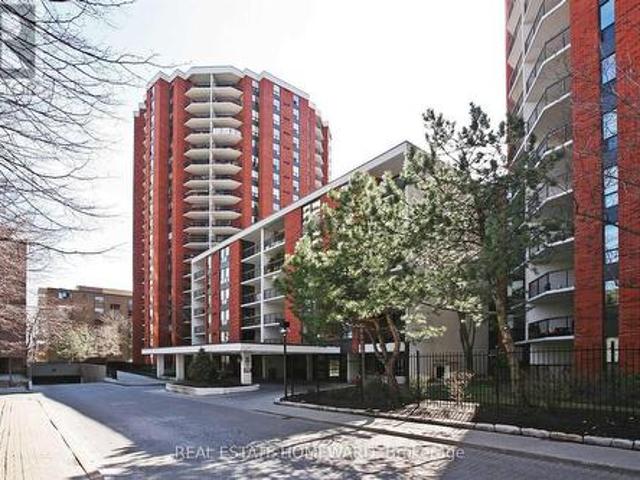 Condo for sale in Woburn, Ontario