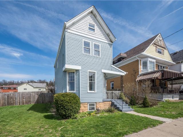 House for sale in Pitcairn, Pennsylvania
