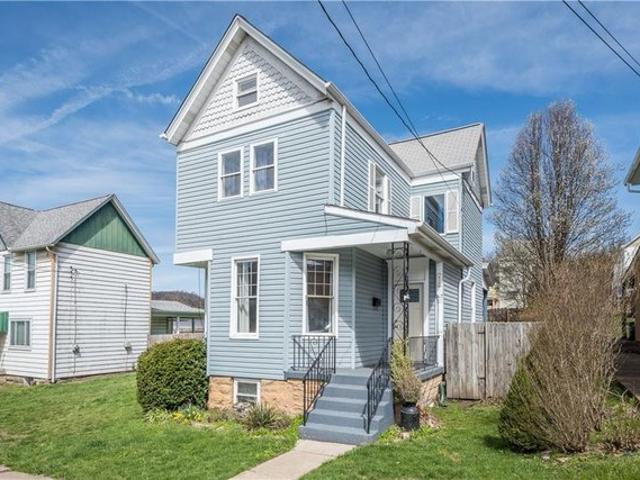 House for sale in Pitcairn, Pennsylvania