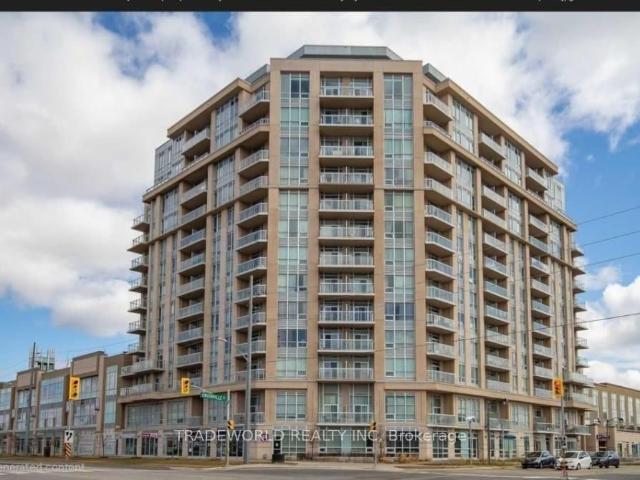 Condo for sale in York, Ontario