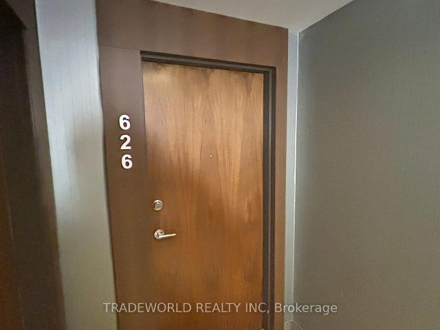 Condo for sale in York, Ontario