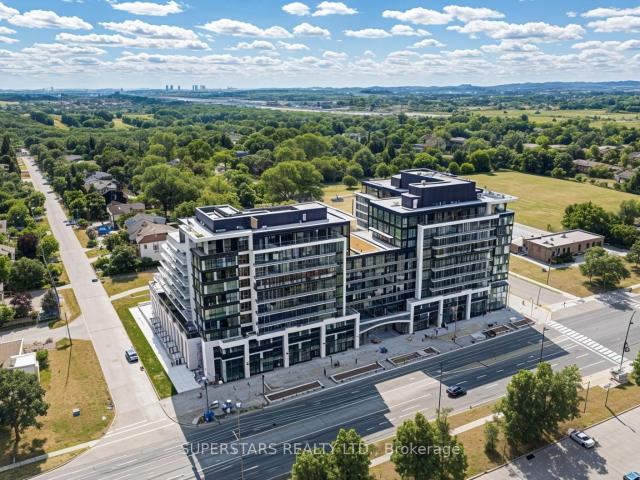 Condo for sale in Woburn, Ontario