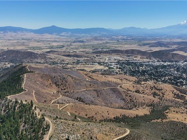 Land for sale in Yreka, Siskiyou County