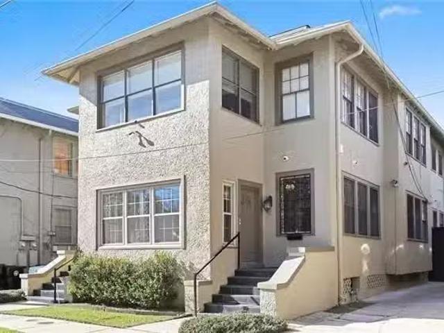 House for rent in New Orleans