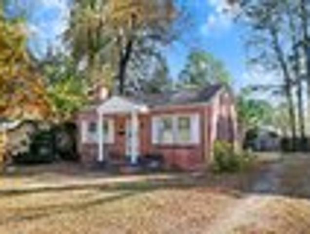 Land for sale in Goldsboro, North Carolina