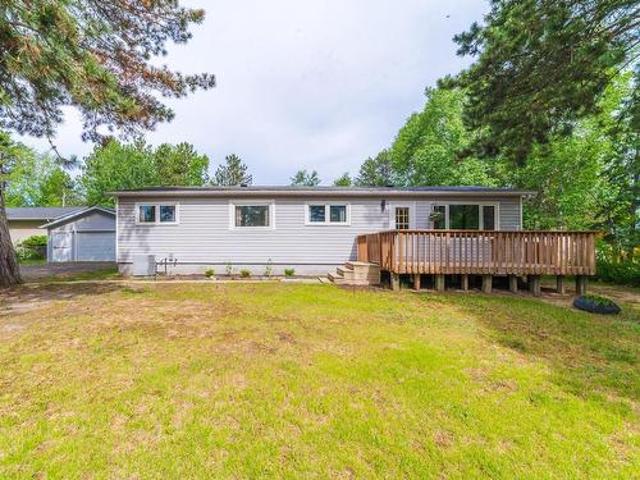 House for sale in Kenora, Ontario