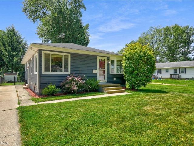 House for sale in Summit, Ohio