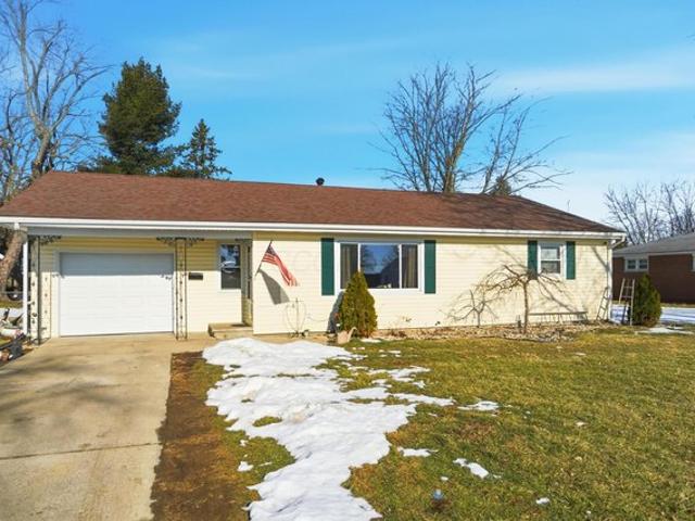 House for sale in Fay, Ohio