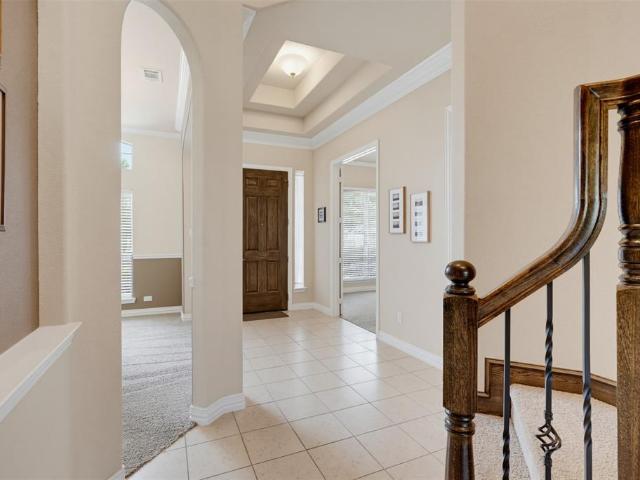 House for sale in Denton, Texas