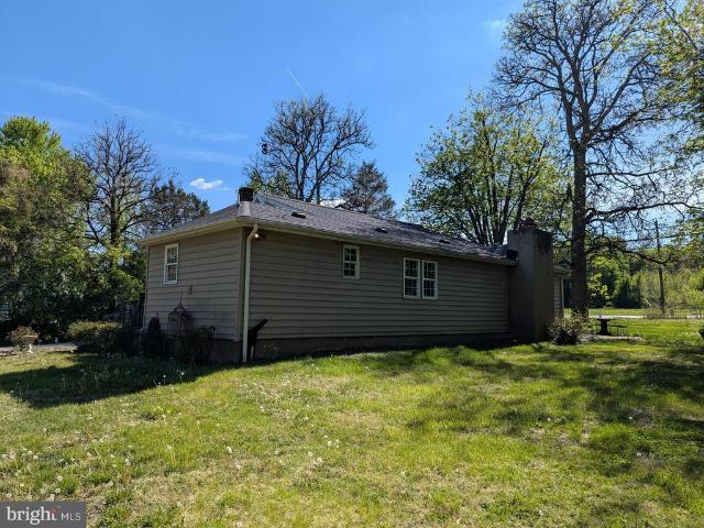 House for sale in Cecil, Maryland